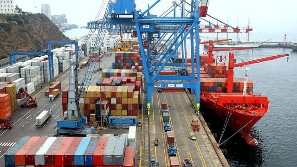 Las exportaciones del sector agroindustrial crecieron este año un 51% en volumen