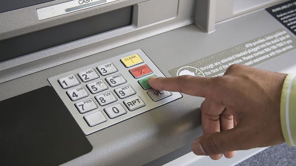 Imprimir tickets o comprobantes en el cajero automático