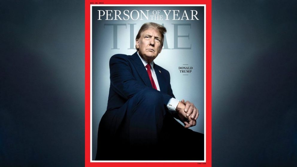 Trump es una figura que ha moldeado profundamente la pol�tica contempor�nea