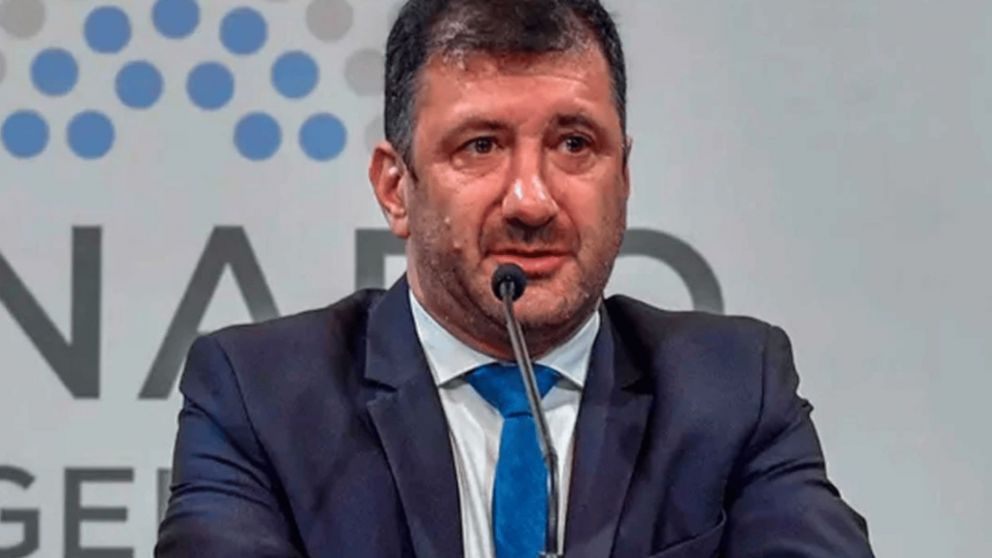 Cuántos años de prisión podría recibir Edgardo Kueider