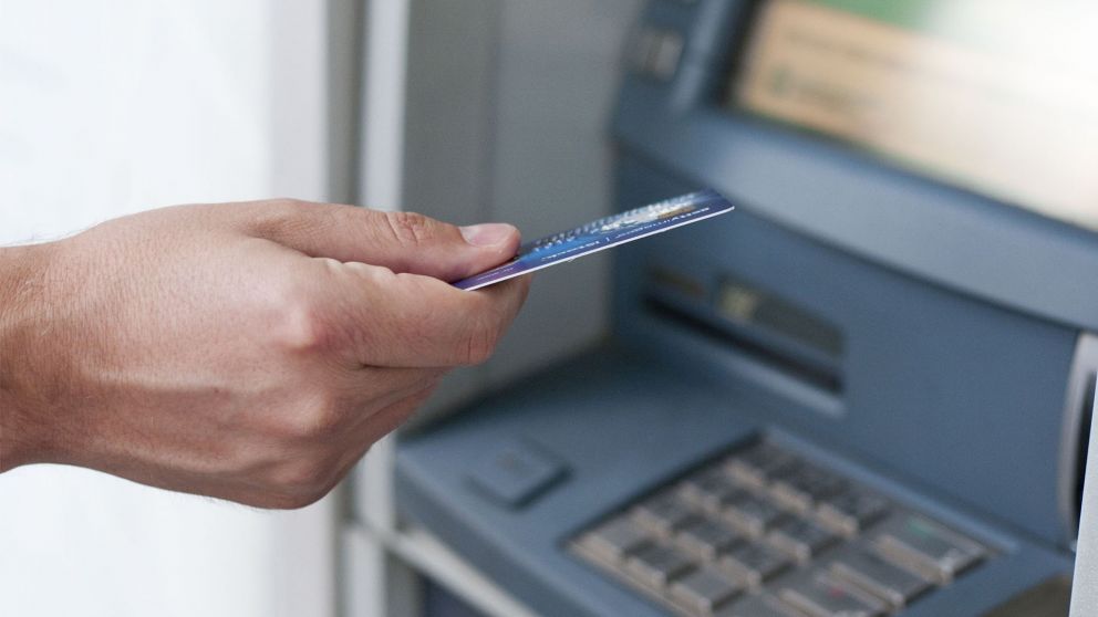 BNA triplicó el monto de las extracciones