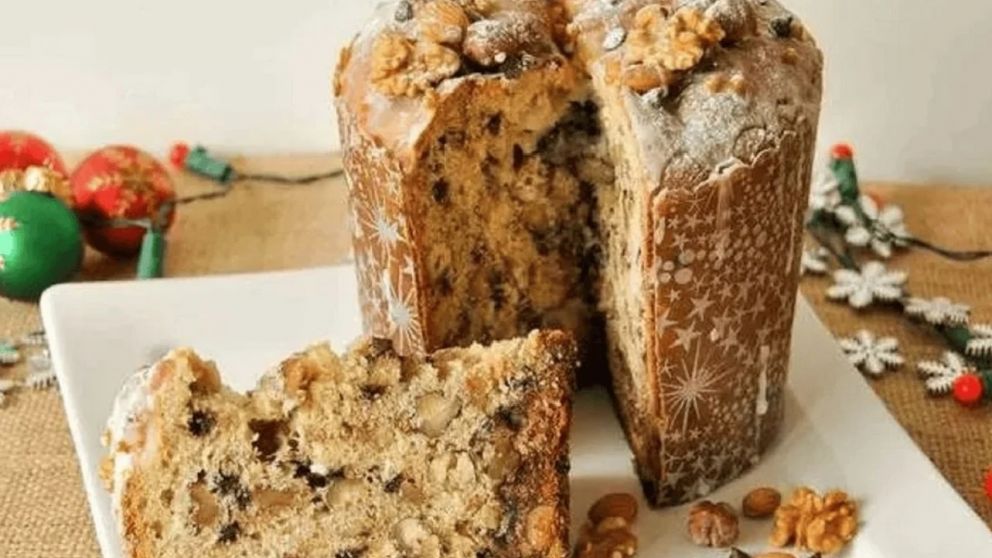 Los más top piden hasta $40.000 por un kilo de pan dulce