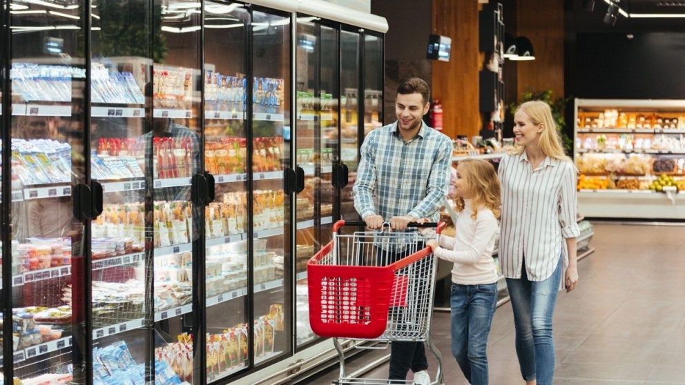 A cu�nto aument� la Canasta B�sica Total