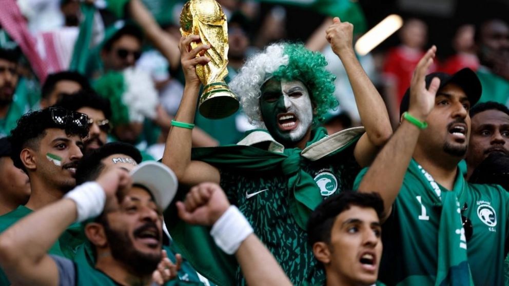 La atención internacional estará puesta sobre Arabia Saudita y los Derechos Humanos