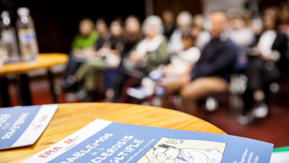 Una herramienta valiosa para los pacientes y su entorno