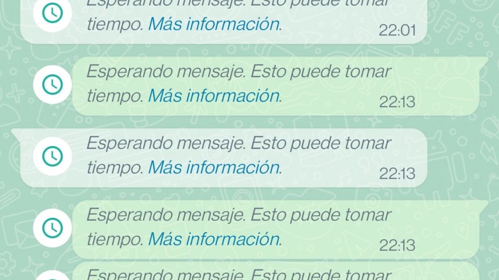 Aparte de WhatsApp, hay quejas de que Instagram y Facebook están caídos