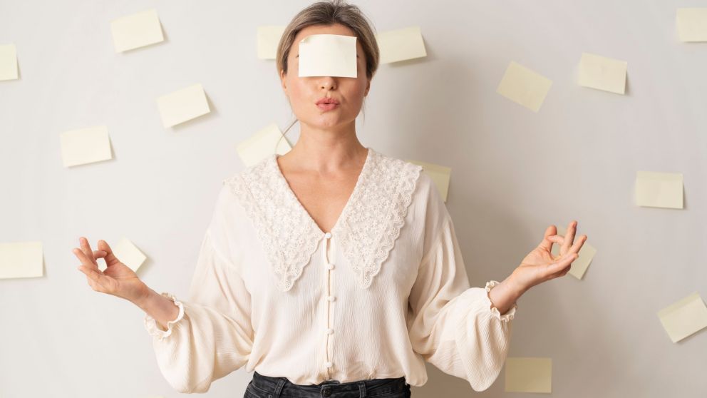La salud mental gana prioridad en el trabajo