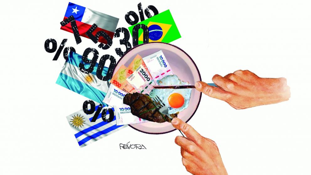 Un año de Milei: una vez más, la variable de ajuste es el salario