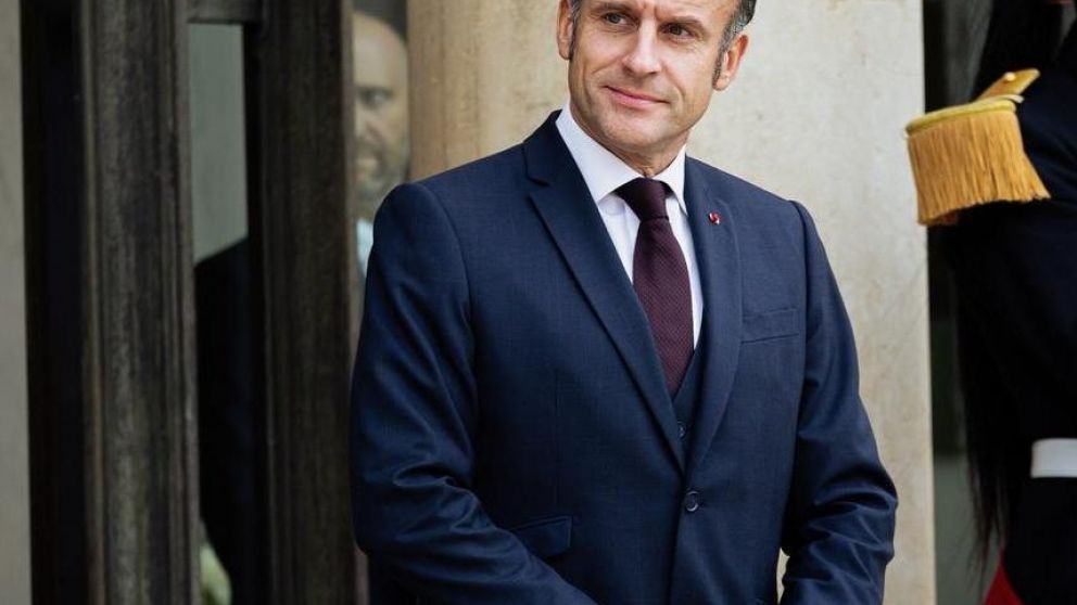 Macron busca evitar nuevas elecciones anticipadas