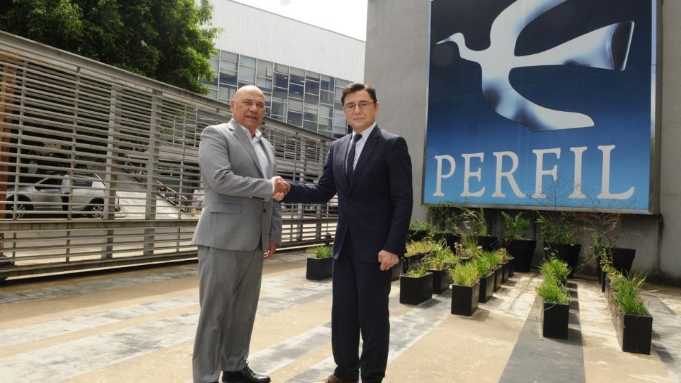 Grupo Olmos vende Bravo TV a PERFIL