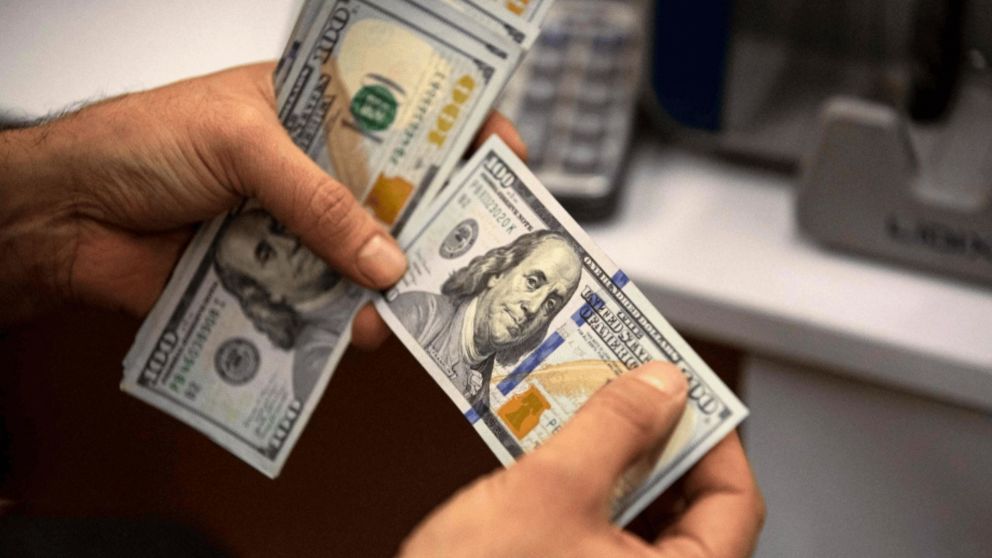 Importante cambio para el d�lar tarjeta