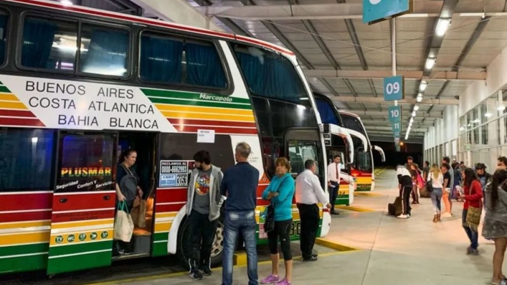 La CNRT publicó una lista de recomendaciones imprescindibles para viajar tranquilo