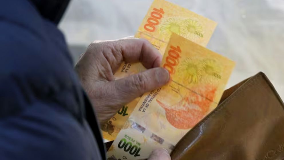 Cuánto cobran los jubilados en diciembre