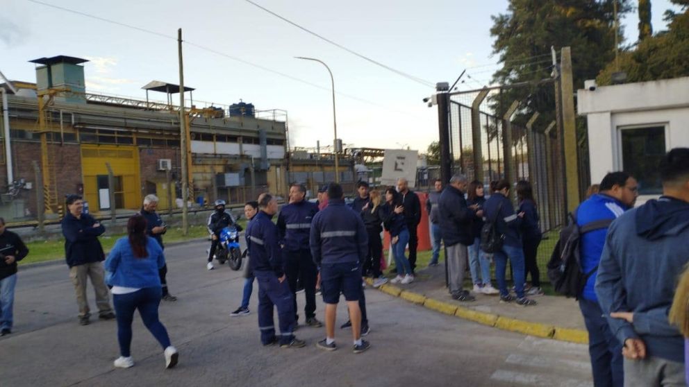 Natura despidió a 293 trabajadores de Avon y cerró la histórica planta de San Fernando