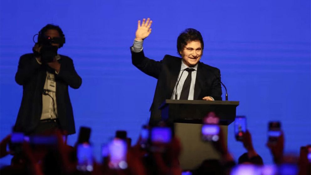 Cuál es el objetivo económico de Javier Milei para 2025
