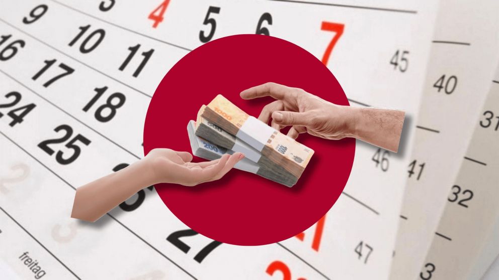 Bonos de fin de año en Corrientes, Formosa y Santiago del Estero: todos los detalles