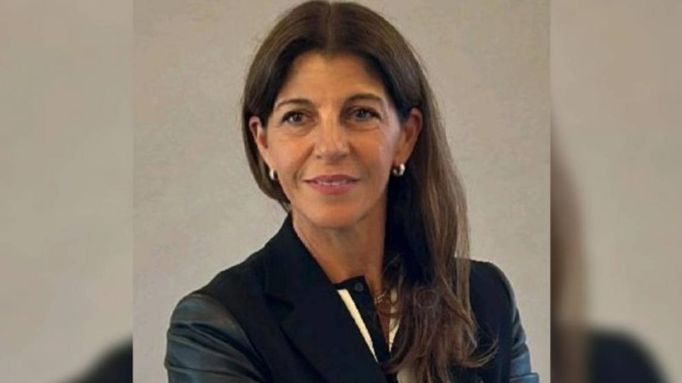 Florencia Misrahi había asumido el 13 de diciembre de 2023