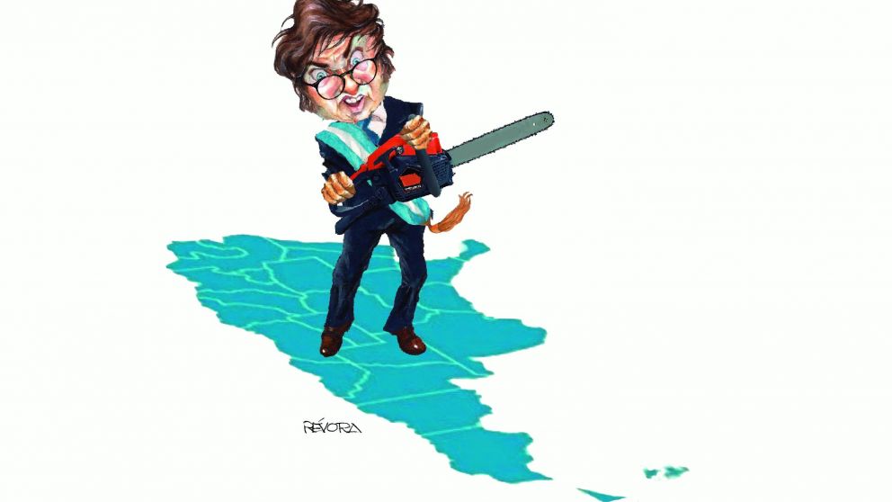 Un año más con déficits "gemelos"