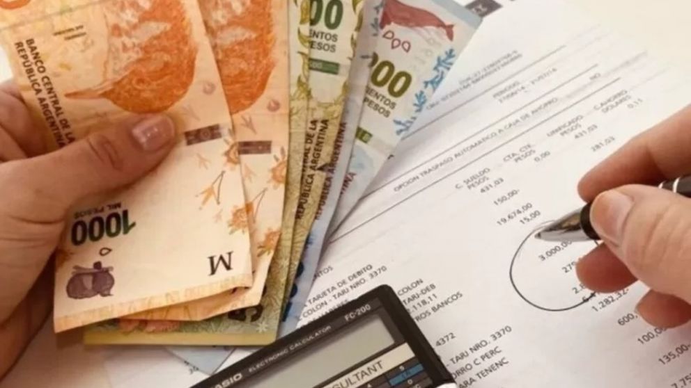 Cuánto cobran los jubilados en enero 2025