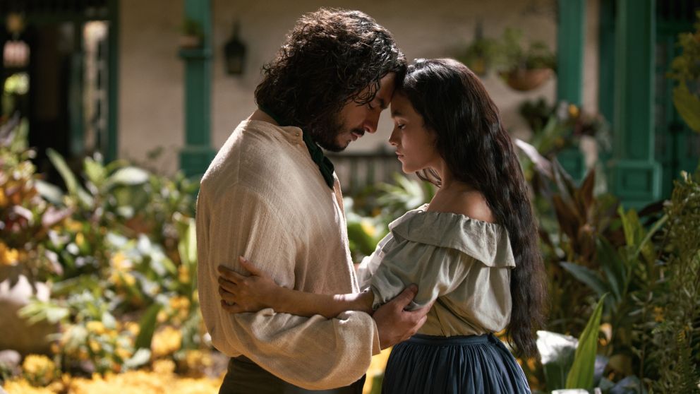 La primera parte de Cien Años de Soledad estará disponible el miércoles 11 de diciembre