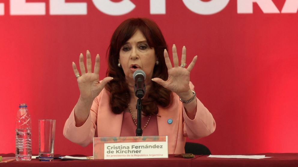 Los jueces reclamaron un peritaje sobre las declaraciones juradas patrimoniales de Cristina Kirchner