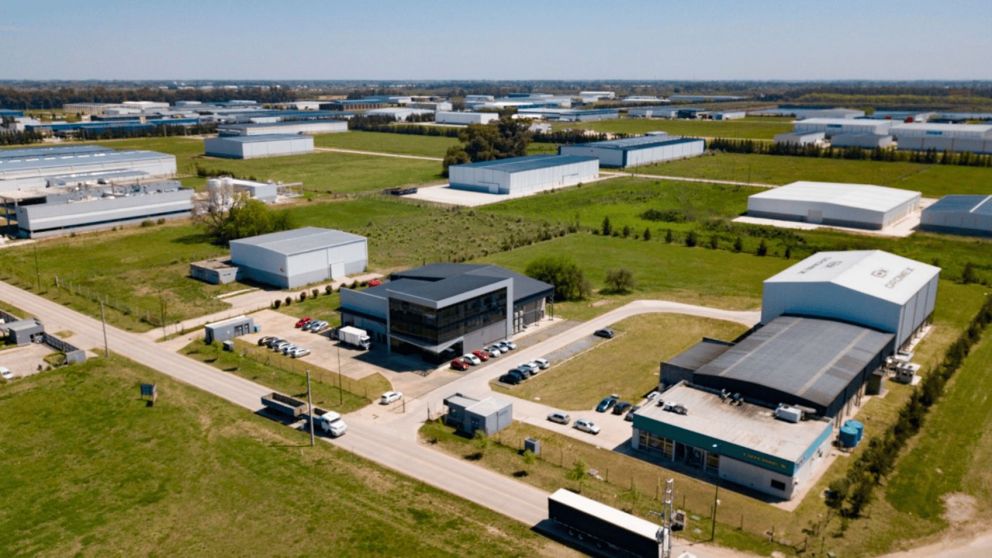 El Gobierno eliminó por decreto el Programa Nacional para el Desarrollo de los Parques Industriales (Imagen ilustrativa).