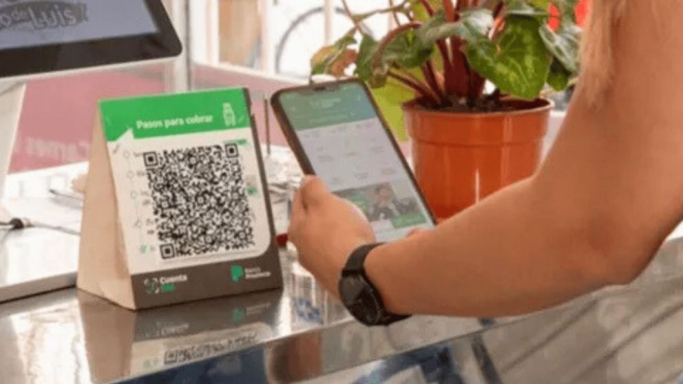 Cuenta DNI ofrece descuentos diarios en comercios adheridos (Imagen ilustrativa).