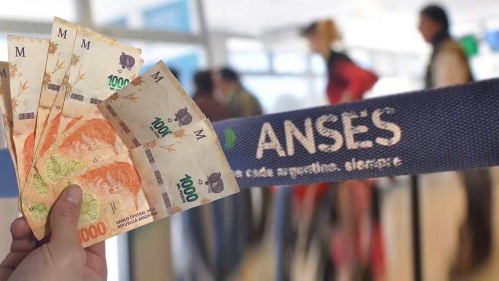 Cu�ndo cobro Anses