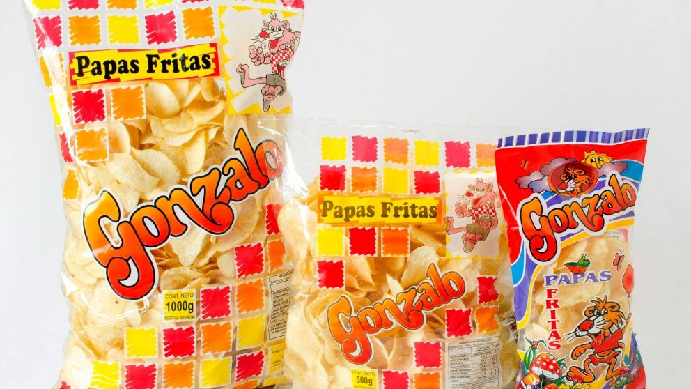 La empresa mendocina de snacks Gonzalo cerró porque no pudo enfrentarla difícil situación