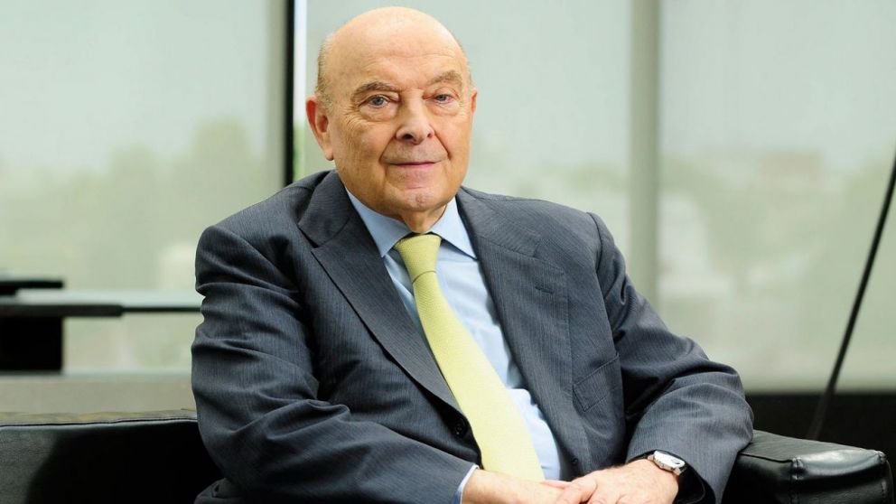 Cavallo recomendó sacar el cepo sin temores