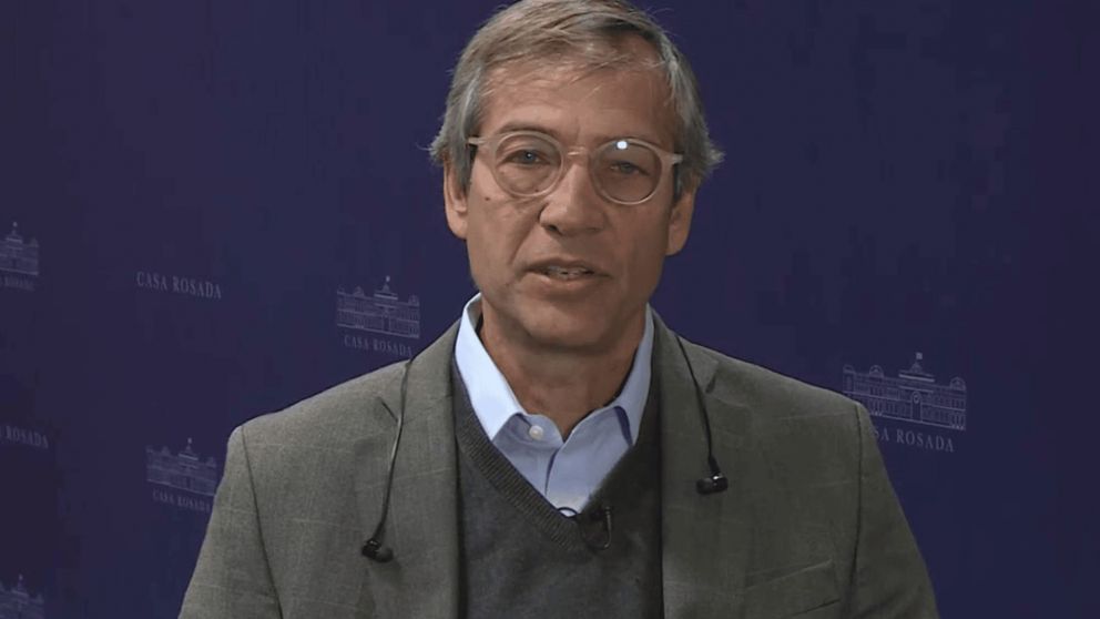Superintendente de Servicios de Salud: "Defendemos la libertad de elección de los beneficiarios"