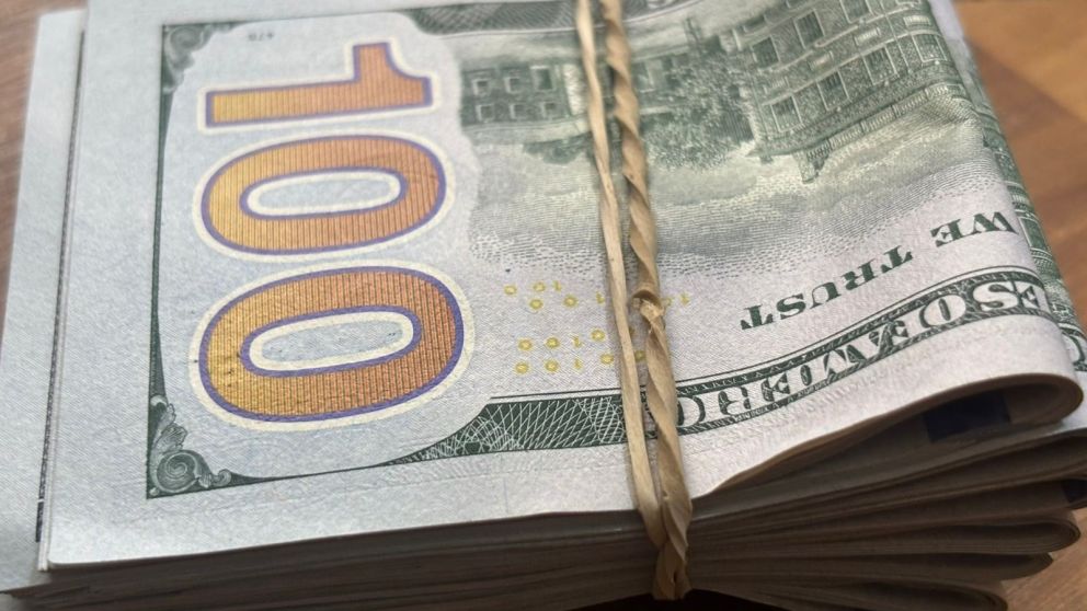 Los depósitos en dólares alcanzaron un nuevo récord en Argentina