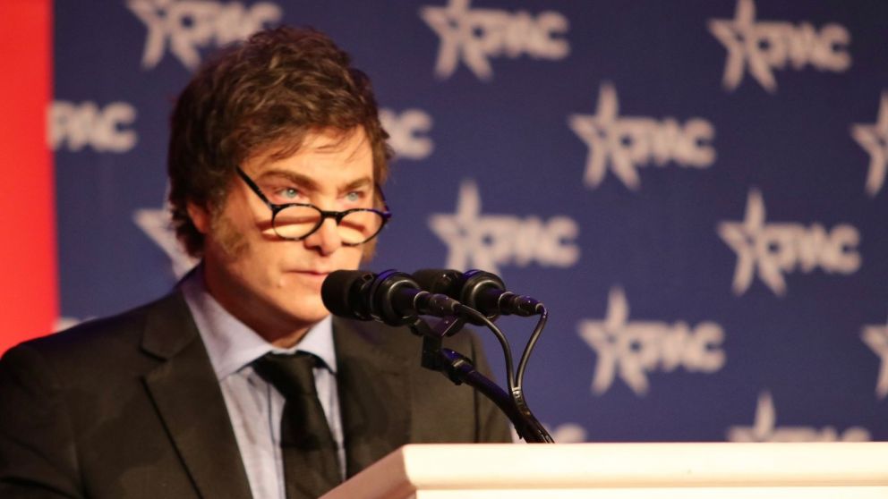 Javier Milei continúa reuniéndose con mandatarios de todo el mundo