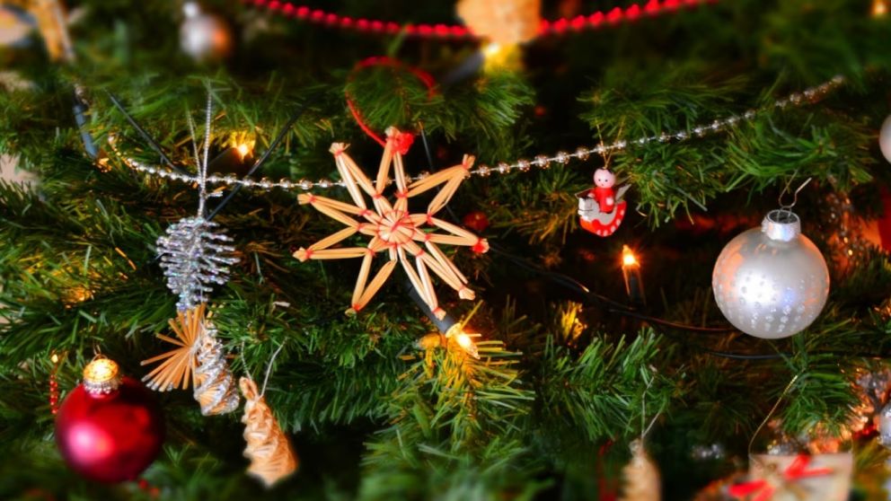 Tips para ahorrar en Navidad y Año Nuevo