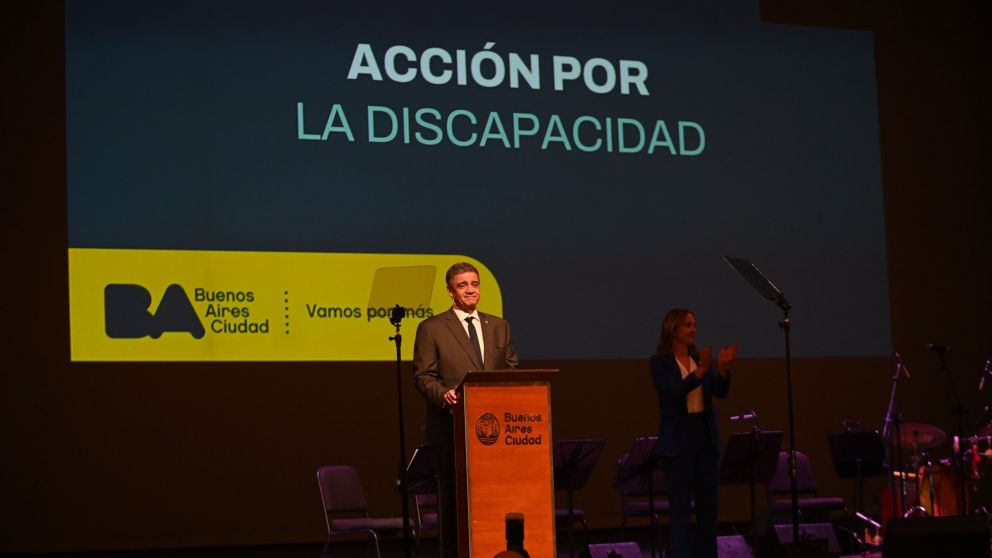 Se busca generar más inclusión laboral