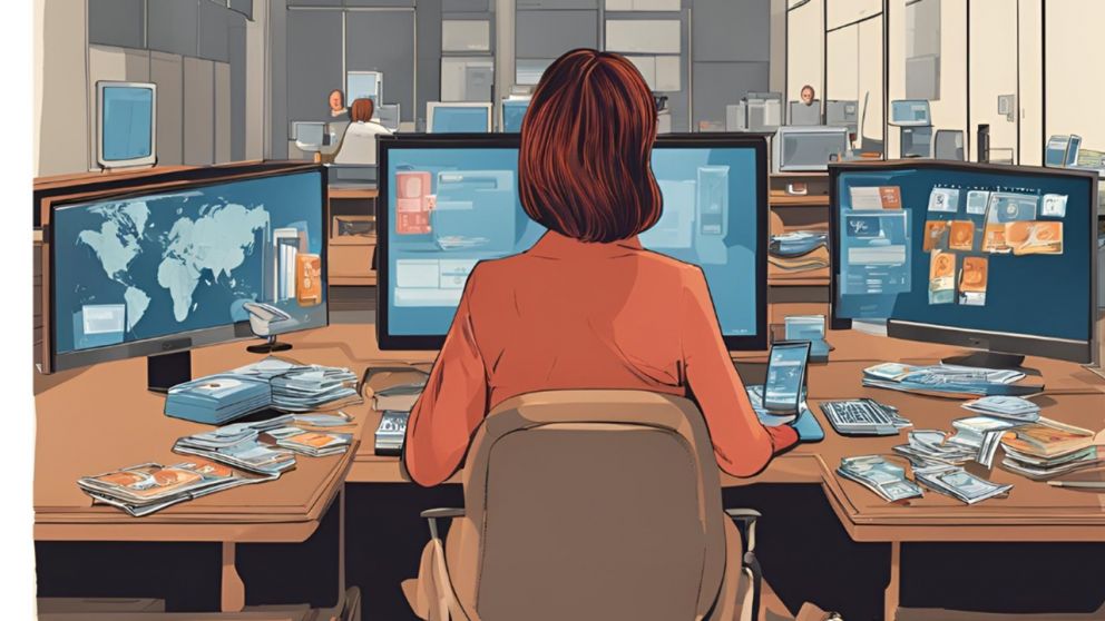 El endeudamiento como estrategia de subsistencia: ¿un fenómeno creciente?