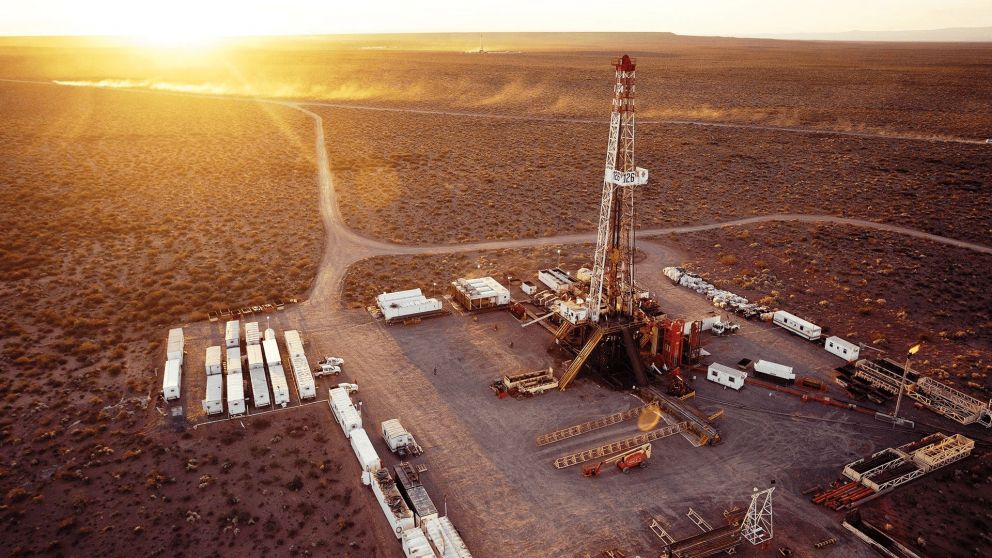 YPF busca reducir un 30% los tiempos en Vaca Muerta