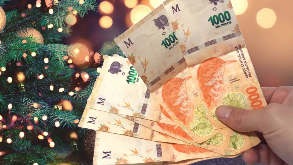 El monto será depositado el 20 de diciembre