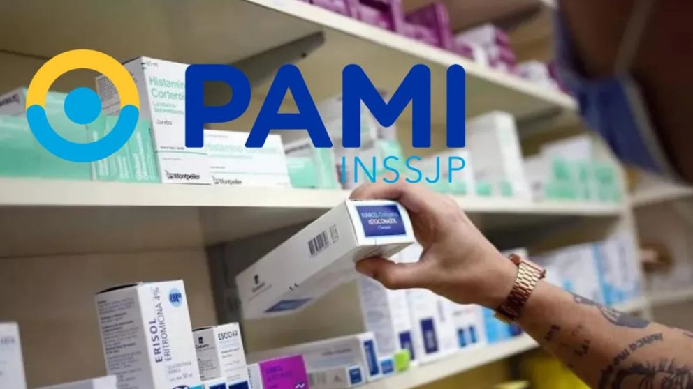Paso por paso para mantener el subsidio de PAMI para medicamentos