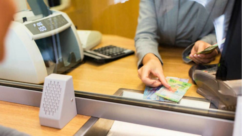 Nuevo horario bancario