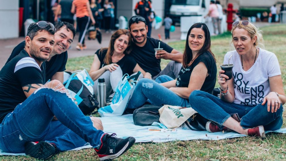 Les pagan 180 pesos el kilo de yerba: los productores yerbateros están de paro y amenazan con seguir hasta marzo