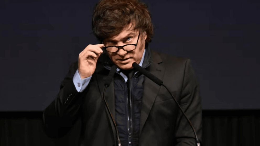 Javier Milei vetar� el proyecto para mantener la ley de CFK