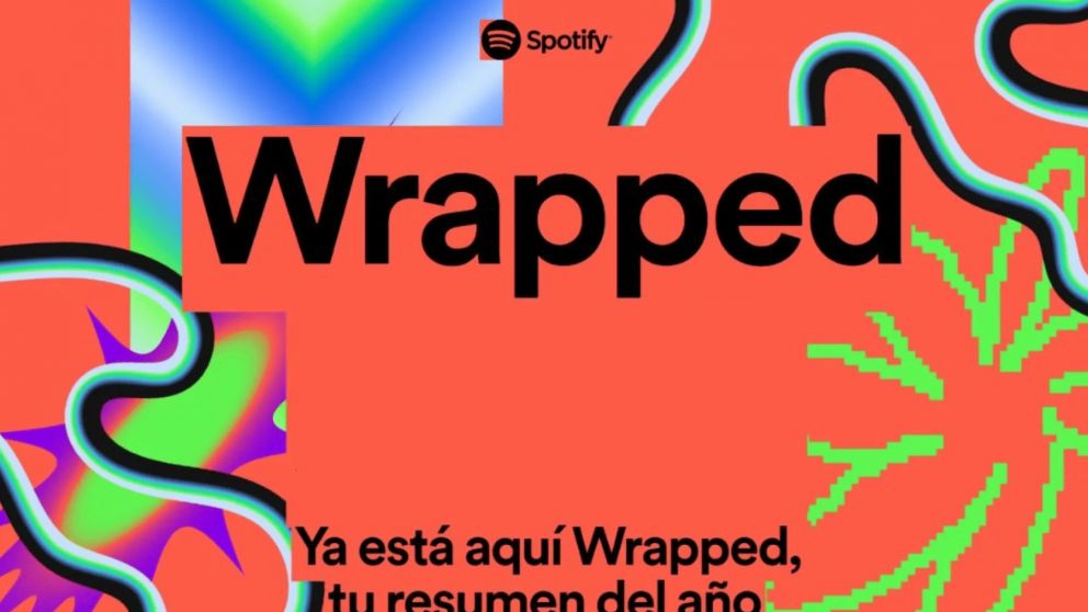 Spotify Wrapped 2024: detalles y fecha del resumen musical