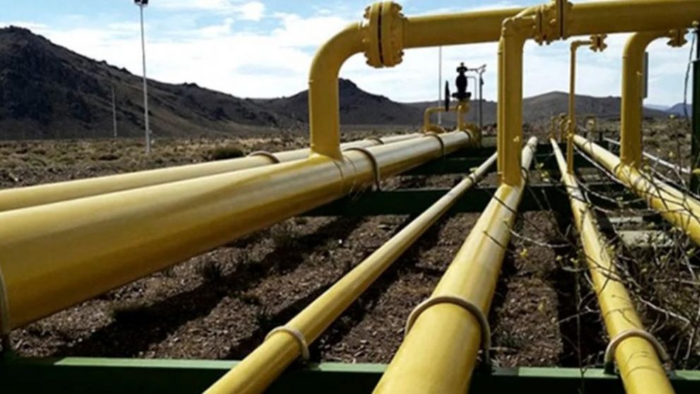 Habilitan iniciativa privada para obras de ampliación del Gasoducto Perito Moreno