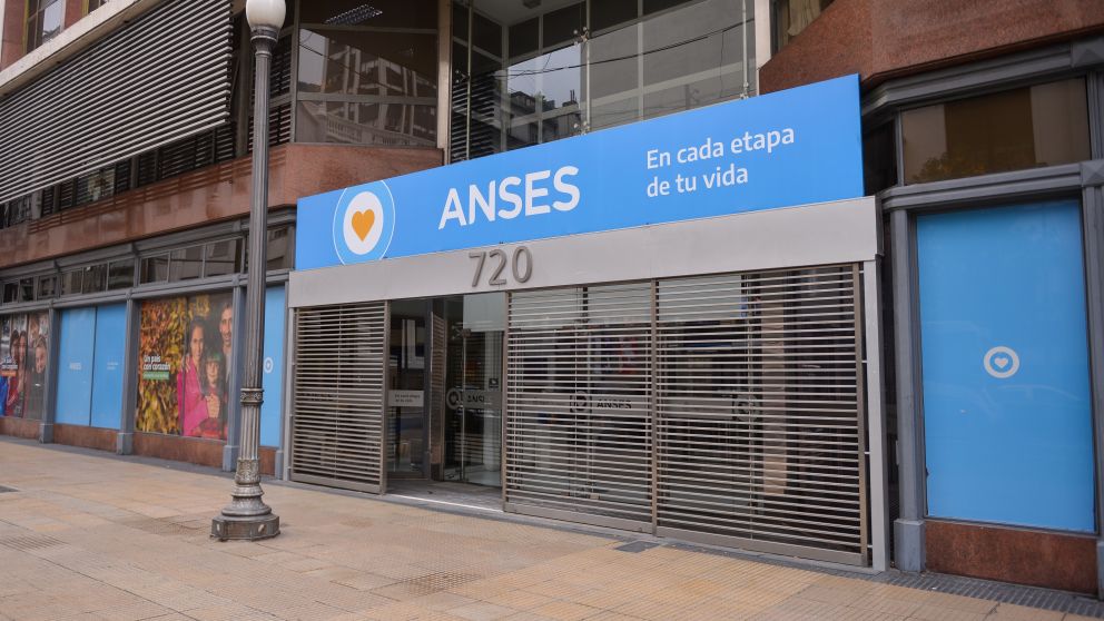 Los planes de Anses para personas sin trabajo