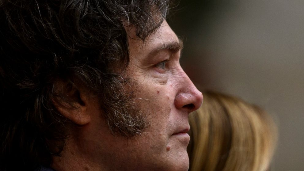 En Casa Rosada responsabilizan a Martín Menem para que reclute los votos necesarios