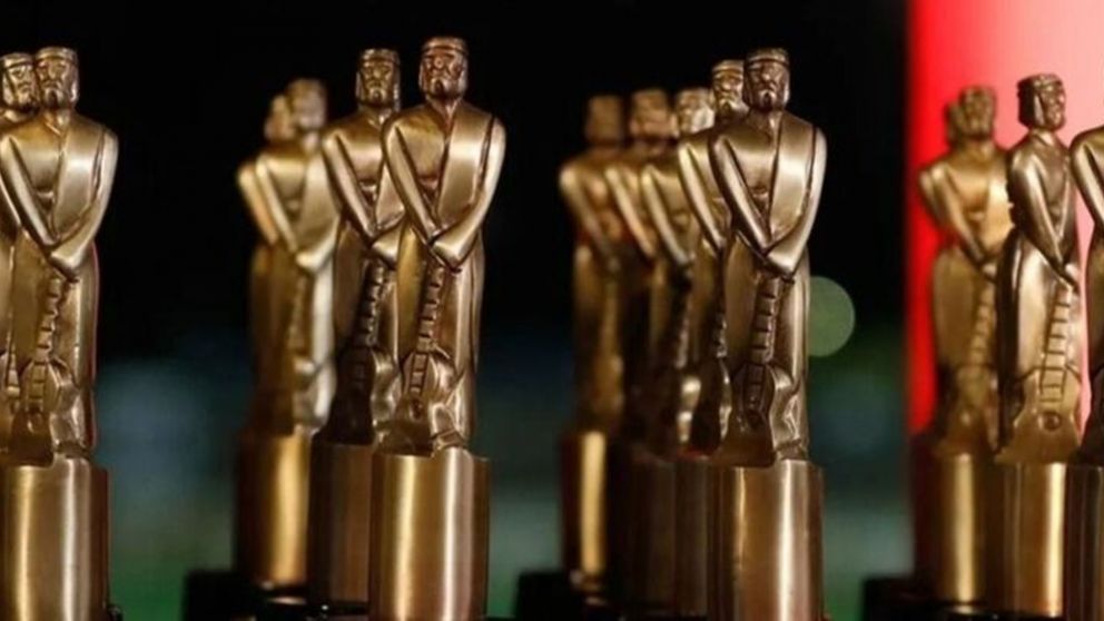 Mart�n Fierro de Cable 2024.