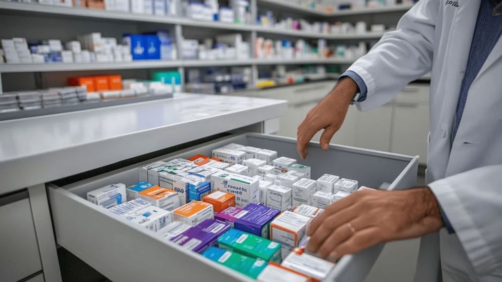 El Gobierno detect� que los hospitales pagaban los medicamentos al precio de venta al p�blico.
