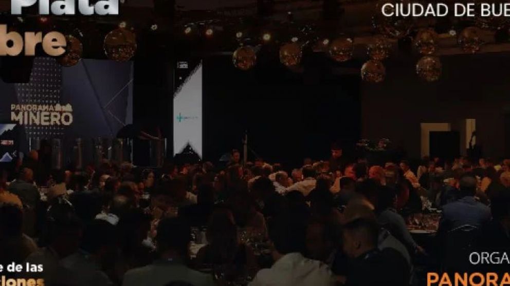 El 18° Seminario Internacional "Argentina Oro, Plata y Cobre" será el escenario para reflexionar sobre los retos y oportunidades del sector, con la participación de empresas líderes, funcionarios y expertos. El evento, que se celebra los días 4 y 5 de di