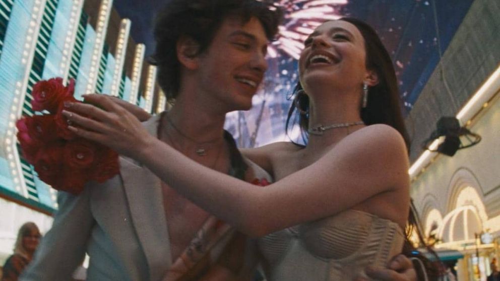 Anora, ganadora de Cannes y una candidata casi segura a los Oscar